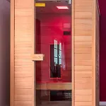 L'echappee - Maison Romantique - & Sauna Privatif- Pole Dance - Lit Rond Avec Miroir Au Plafond Apartament