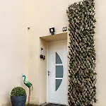 L'echappee - Maison Romantique - & Sauna Privatif- Pole Dance - Lit Rond Avec Miroir Au Plafond Pezarches