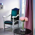 L'echappee - Maison Romantique - & Sauna Privatif- Pole Dance - Lit Rond Avec Miroir Au Plafond *