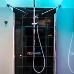 L'echappee - Maison Romantique - & Sauna Privatif- Pole Dance - Lit Rond Avec Miroir Au Plafond Apartament *