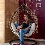 Apartament L'echappee - Maison Romantique - & Sauna Privatif- Pole Dance - Lit Rond Avec Miroir Au Plafond *
