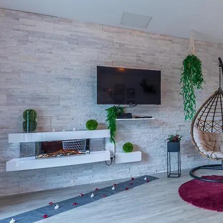 L'echappee: Romantic Retreat With Private Sauna * Pezarches